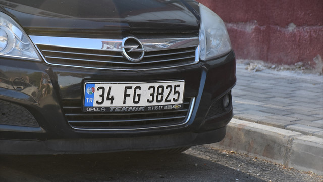 Aydın ve Manisa'da FETÖ/PDY operasyonu