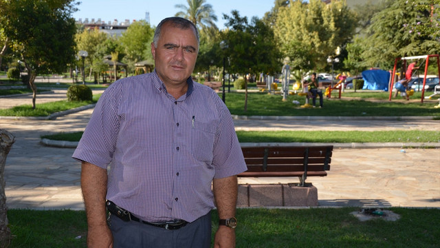 Aydın'da telefonla dolandırıcılık iddiası