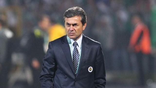 Fenerbahçe’de Aykut Kocaman gelişmesi!