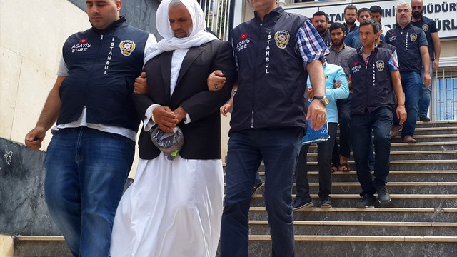 Bahçelievler'deki cinayet