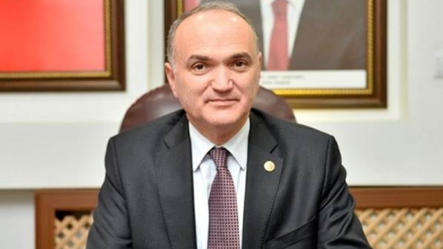 Bakan Özlü: 139 kişi TÜBİTAKtan çıkarıldı