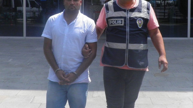 Balıkesir'de telefon dolandırıcılığı iddiası