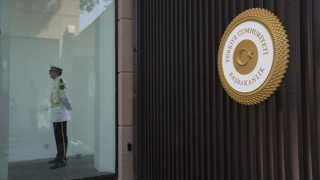 Başbakanlıkta FETÖ üyesi 16 kişi tutuklandı