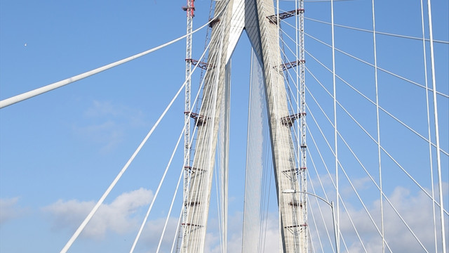 Başbakan Yıldırım, İstanbul'da