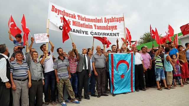 Başbakan Yardımcısı Kaynak: