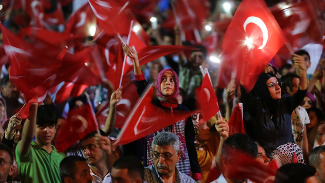 Başbakan Yardımcısı Kaynak: