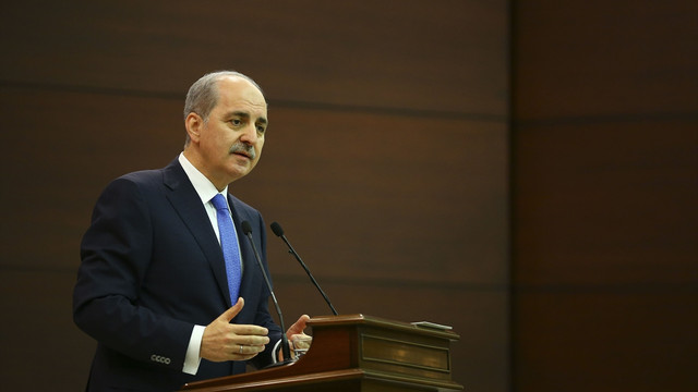 Bakanlar Kurulu toplantısı