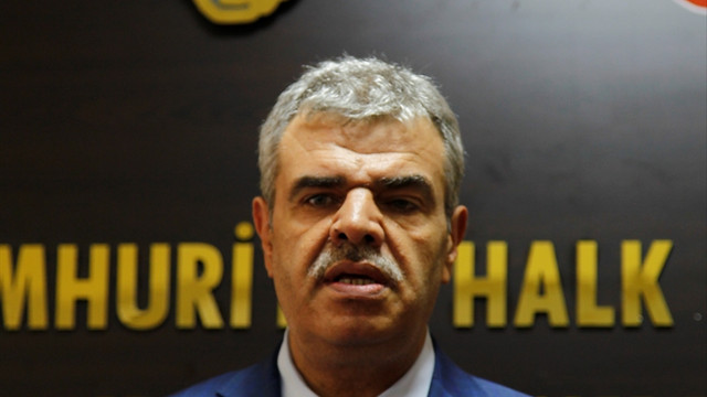 Başbakan Yardımcısı Kaynak: