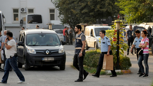 GÜNCELLEME - FETÖ'nün darbe girişimine yönelik soruşturma