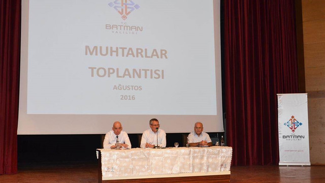 FETÖ'nün darbe girişimi