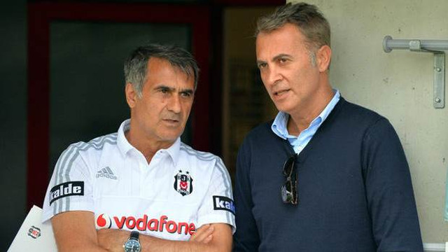 Şenol Güneş istifa mı ediyor?