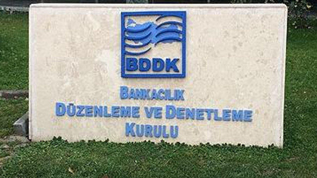 BDDKda 29 murakıp gözaltına alındı!
