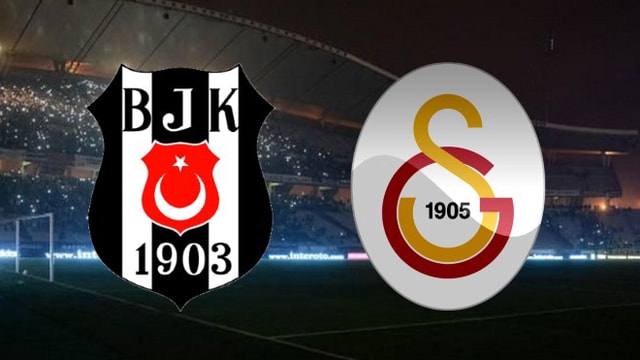 Beşiktaş-Galatasaray derbisi bilet fiyatları açıklandı