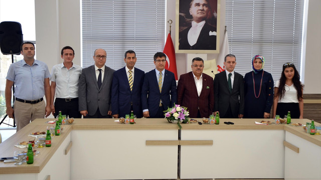 Bilecik'te park ve spor alanlarında sigara yasağı