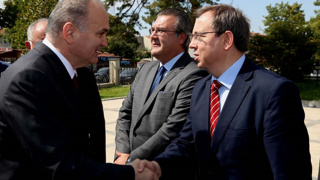 TÜBİTAK projeleri tek tek inceleniyor