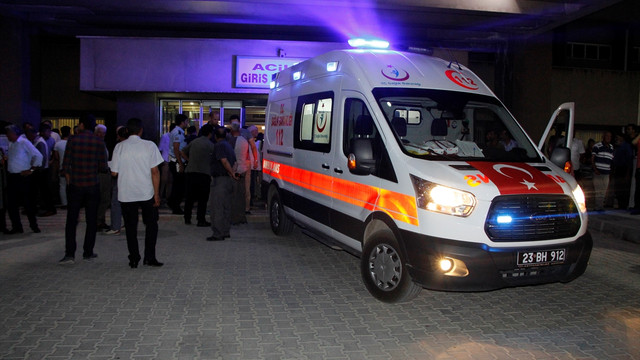 GÜNCELLEME 2 - Bingöl'de terör saldırısı