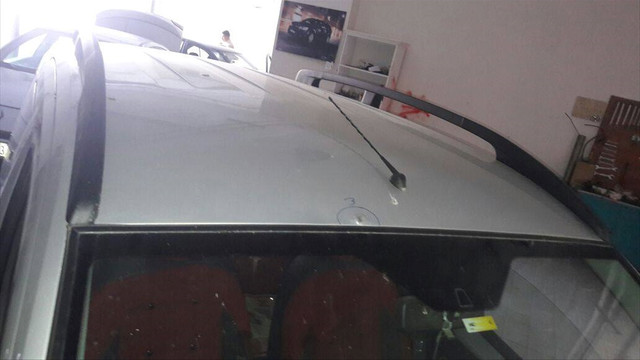 Bingöl'de terör saldırısı