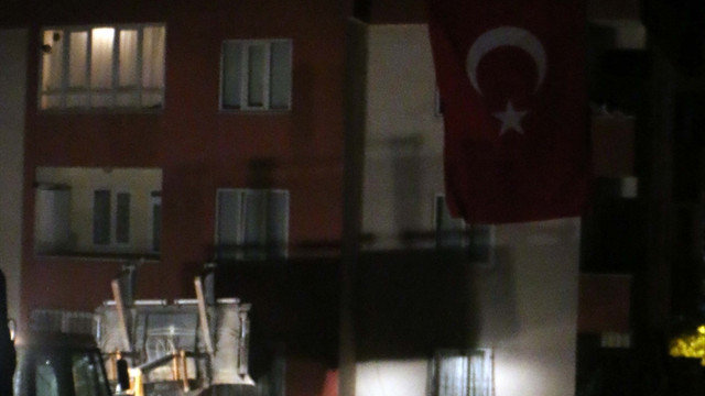 Bingöl'deki terör saldırısı