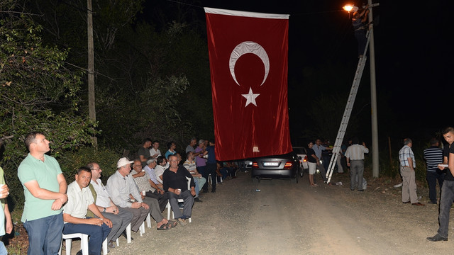 Bingöl'deki terör saldırısı