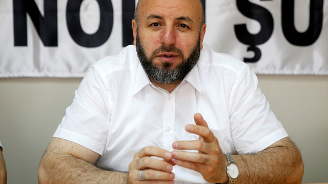 Bir gün şehit ve gazilerimize çalışıyoruz kampanyası