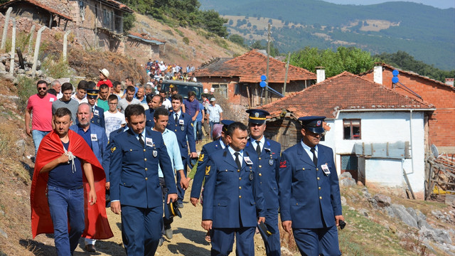 Bitlis'teki terör saldırısı