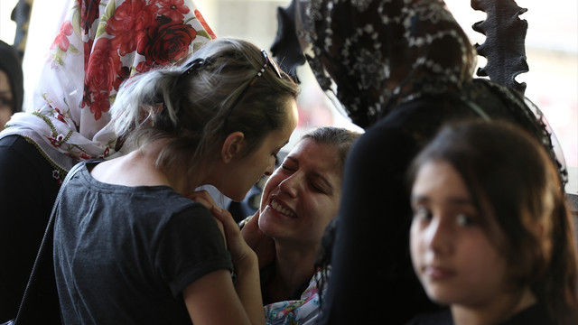 Bitlis'teki terör saldırısı