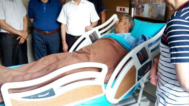 Bitlis'teki terör saldırısı