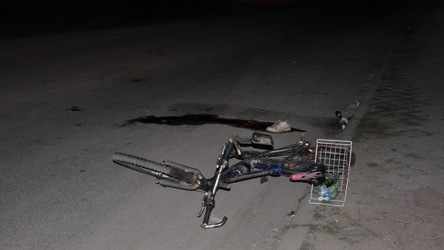 Bolu'da trafik kazası: 1 ölü