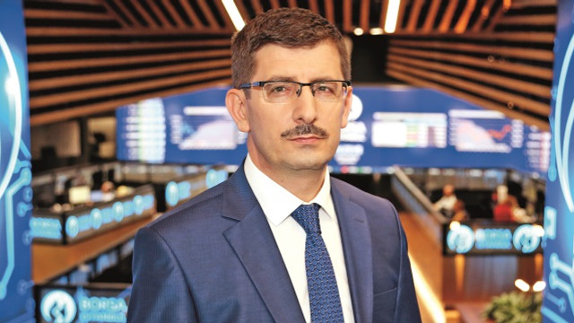 120den fazla borsa çalışanı uzaklaştırıldı