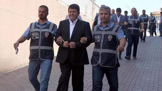 Ünlü işadamı Mustafa Boydak serbest bırakıldı!