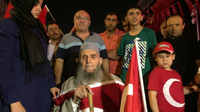 Böyle kanlı bir darbe girişimi olmamıştı