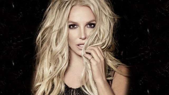 Britney Spears: Bakın ne kadar zayıfladım...