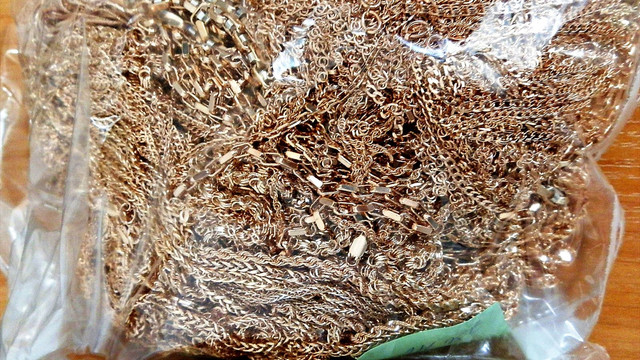 Bulgaristan sınırında kaçakçılara operasyon