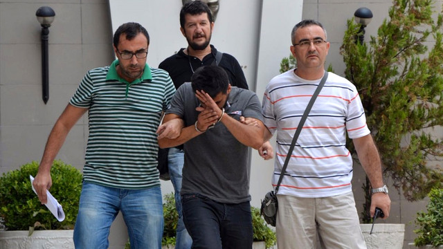 Bursada dolandırıcılık iddiası