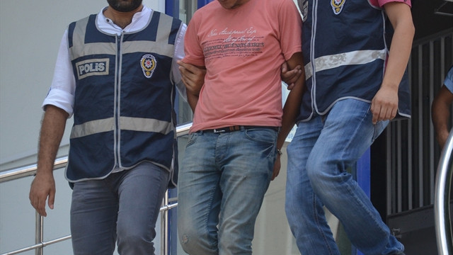 Bursa'da telefonla dolandırıcılık iddiası