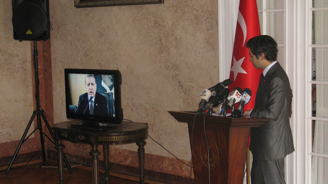 Türk tarihinin en kanlı darbesi