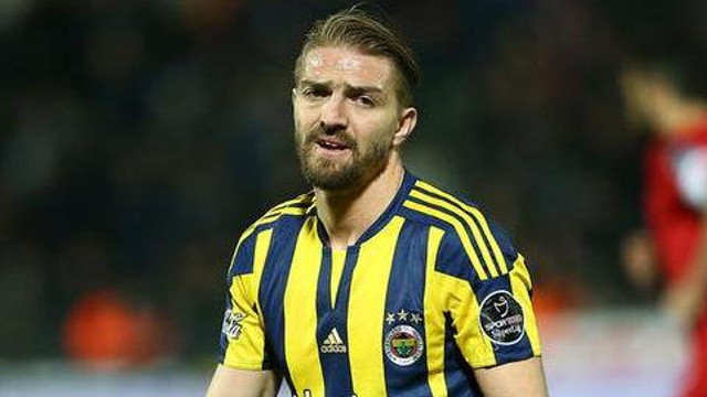 Beşiktaş Caner Erkin için devreye girdi!