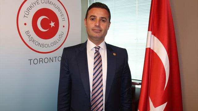 FETÖ, Kanada'da resmen her yere sızmış