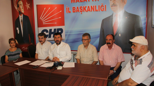 CHP Genel Başkan Yardımcısı Ağbaba: