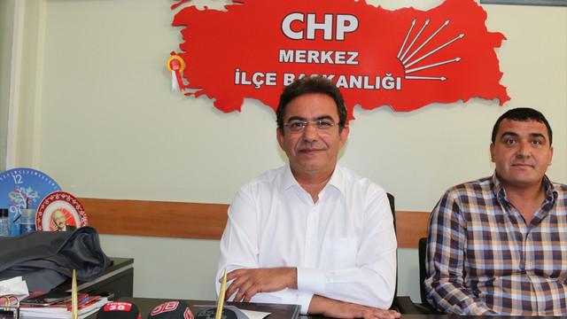 CHP Genel Başkan Yardımcısı Budak: