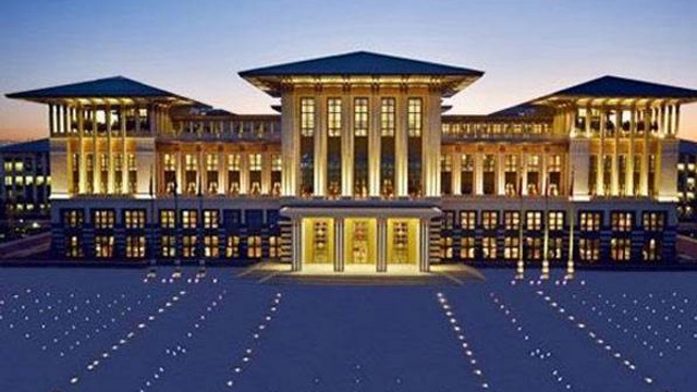 Cumhurbaşkanlığından Rusya açıklaması!