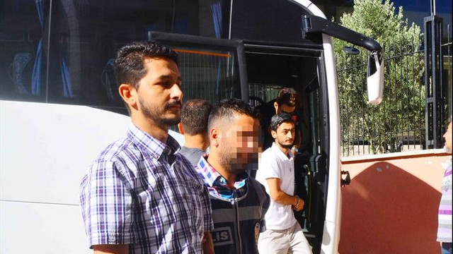 Cumhurbaşkanı Erdoğana yönelik Marmaristeki suikast girişimi