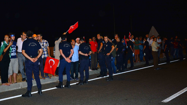 Cumhurbaşkanı Erdoğan'a yönelik Marmaris'teki suikast girişimi