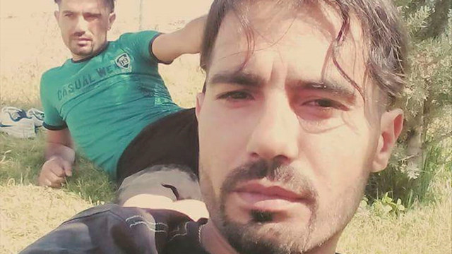 Cumhurbaşkanımız ağladıkça ben de ağladım