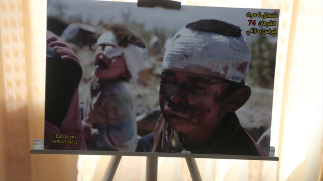 DAEŞ'in Sincar saldırısının 2'inci yıl dönümü