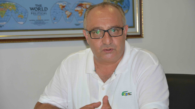 Dalaman Havalimanı inşaatının geciktirildiği iddiası