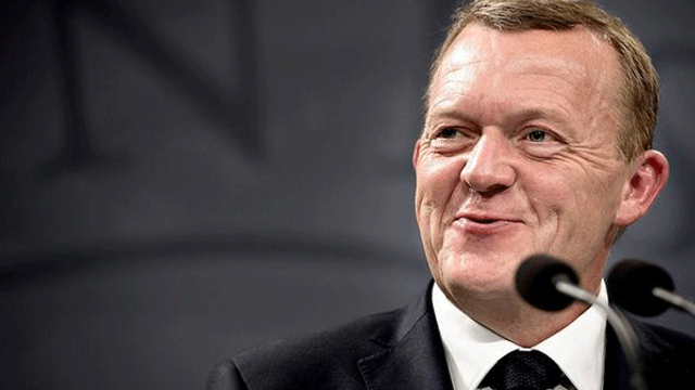 Danimarka: Türkiye’nin AB’ye üyelik sürecine son verilmeli