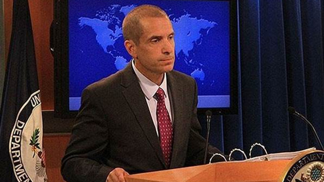 ABDden Fethullah Gülen açıklaması yapıldı