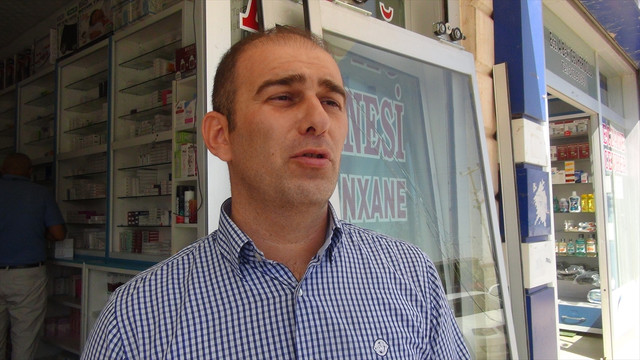 Darbeye olduğu gibi PKK'ya da dur diyebiliriz