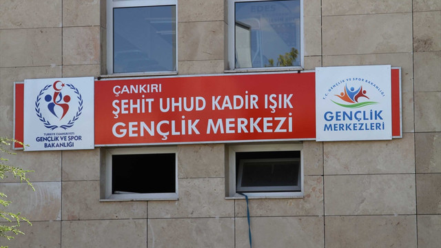 Demokrasi şehidinin ismi gençlik merkezinde yaşatılacak